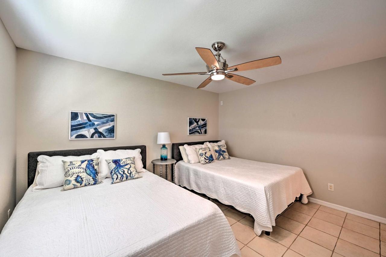 Pet-Friendly Escape With Dock And Kayaks In Cape Coral Villa ภายนอก รูปภาพ
